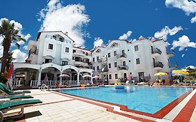 Oykun Hotel Fethiye